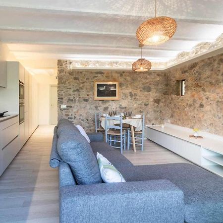 Ocells De Montgri Apartamento Rural En El Emporda Sobrestany Exterior foto