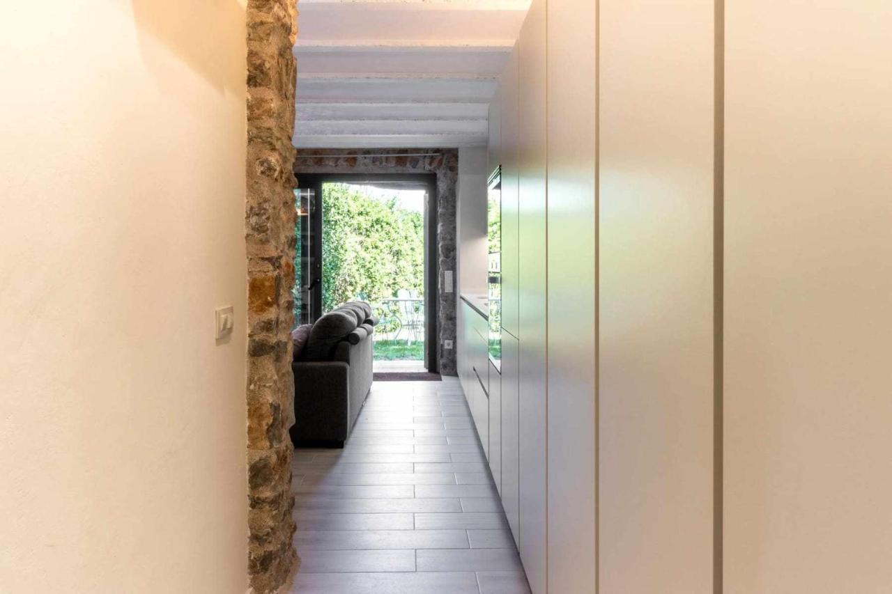 Ocells De Montgri Apartamento Rural En El Emporda Sobrestany Exterior foto